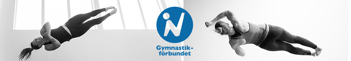 Svenska Gymnastikförbundet